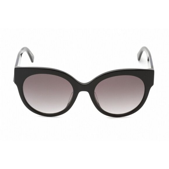 LONGCHAMP LO673S-001-53 Sunglasses Size 53mm 140mm 20mm black Women NEW